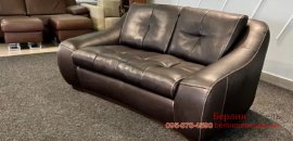 Шкіряний диван Sofa